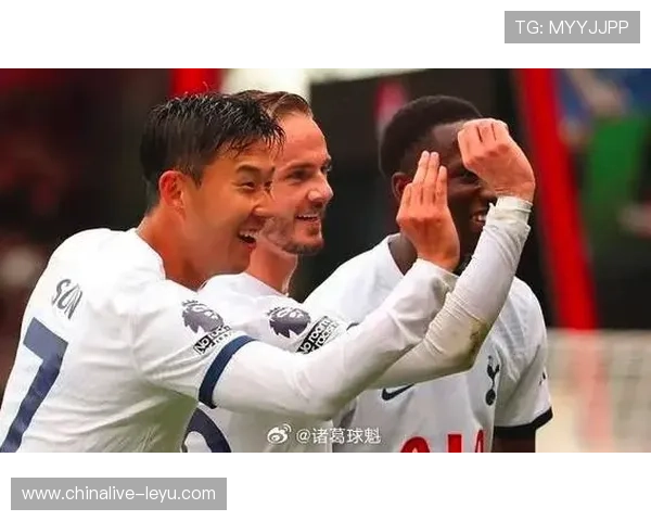 热刺新赛季目标明确，力争英超前四提升战力