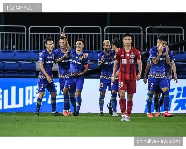 中超最新战况：强队激战冷门迭起，状态回升点燃球迷热情