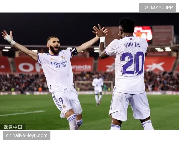 维尼修斯突破能力激活皇马进攻,球队威胁显著提升 维尼修斯突破能力激活皇马进攻,球队威胁显著提升