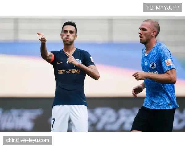 上海申花引入俄式战术体系，状态回暖重燃争冠希望