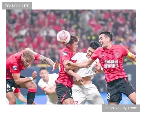 中超争冠关键战：强强对话决定赛季主动权