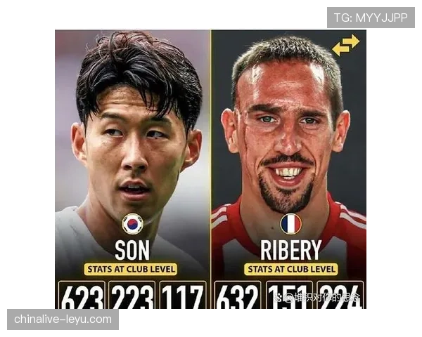 早期青训奠定坚实基础，孙兴慜迎来职业生涯高光时刻