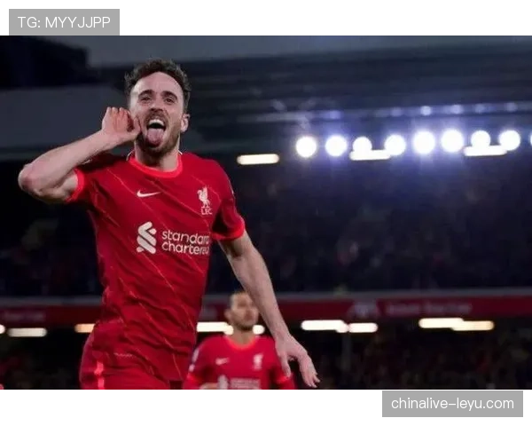 葡萄牙新星若塔表现稳健，利物浦锋线再添利器