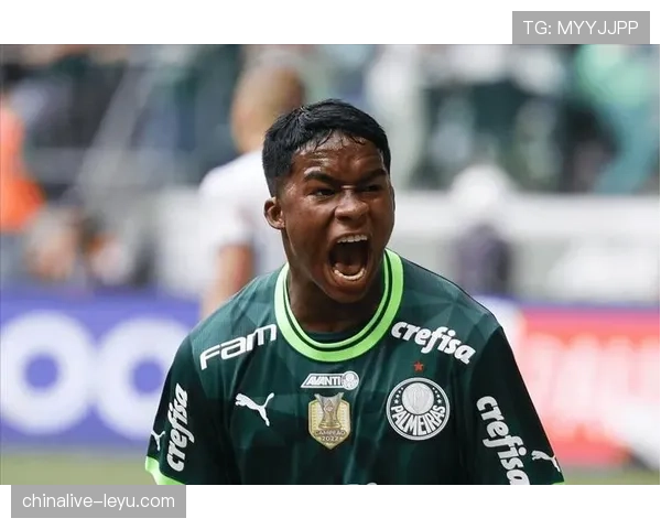 恩德里克技术全面获赞,未来足球新星持续进化引期待 恩德里克技术全面获赞,未来足球新星持续进化引期待