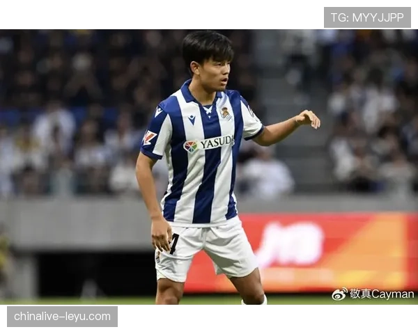 久保建英多项最年轻纪录盘点：从西甲到国家队的里程碑表现