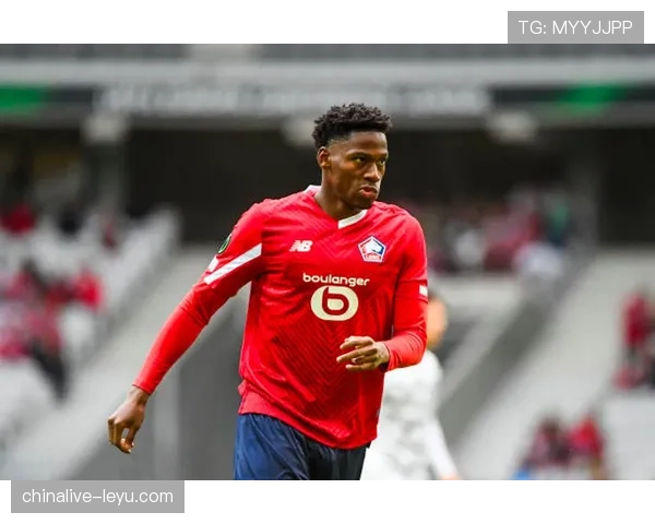 乔纳森·戴维法甲连续高产：如何成为稳定进球机器