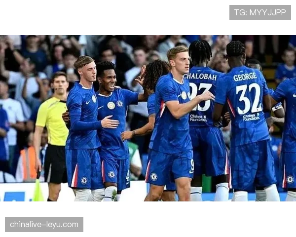 一场失利背后：切尔西的体系漏洞再次显现