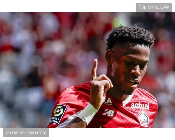 乔纳森·戴维受豪门关注的核心价值解析