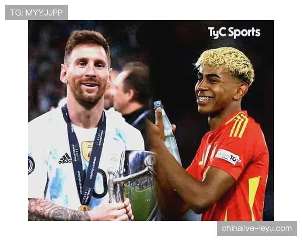 亚马尔 vs 梅西：天赋上限差距在哪