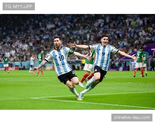 阿尔瓦雷斯国家队地位解析:阿根廷锋线新核心 阿尔瓦雷斯国家队地位解析:阿根廷锋线新核心