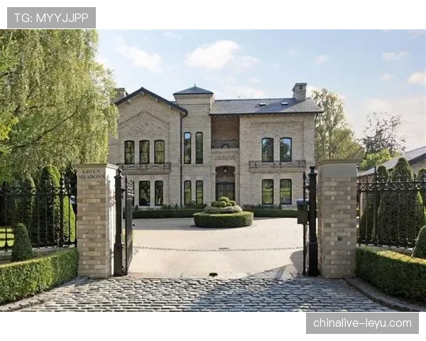 伊布一边住豪宅一边去普通超市买菜，这反差笑死我了