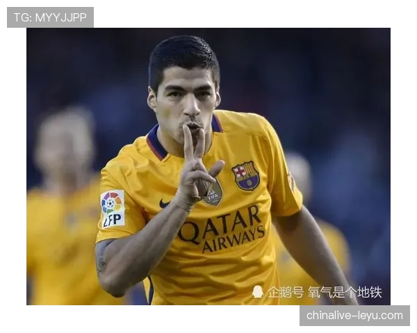 苏亚雷斯居然把早餐当晚宴吃，平时赛场上那个狠角色去哪了？