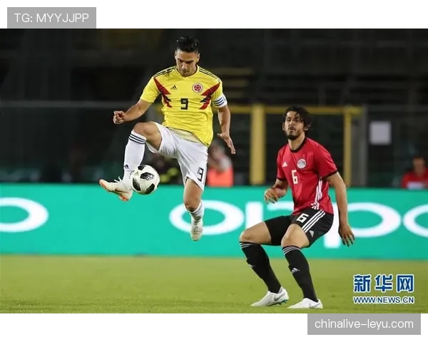 哥伦比亚2026世界杯阵容预测：J罗领衔能否再现2014黑马奇迹